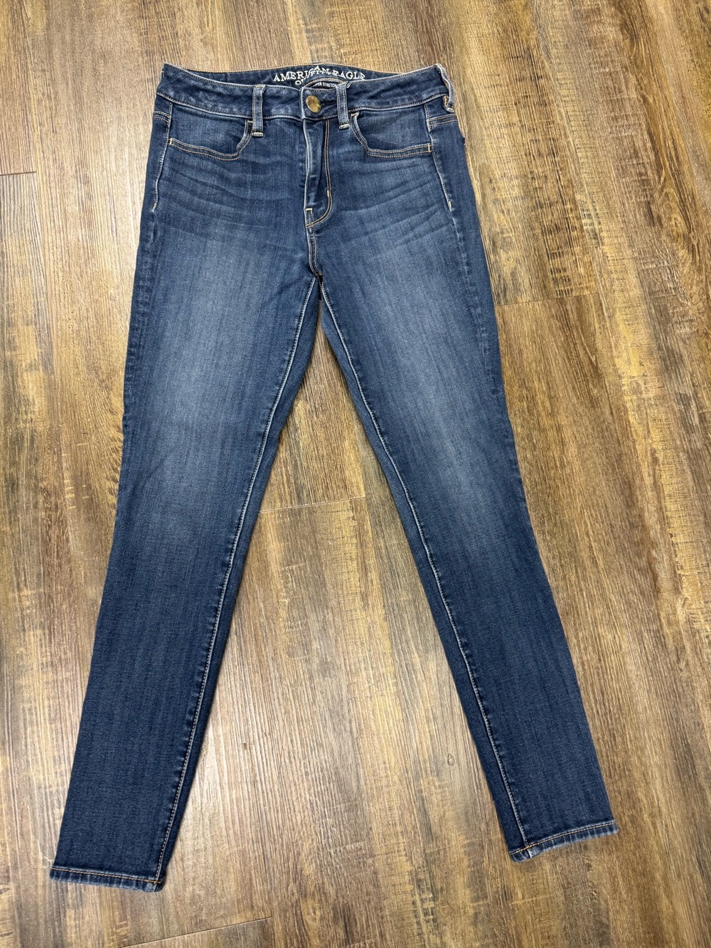 American Eagle Ladies Hi Rise‎ Leggins